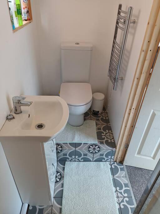 Private Suite In Oxfordshire, A40 Witney Exterior foto
